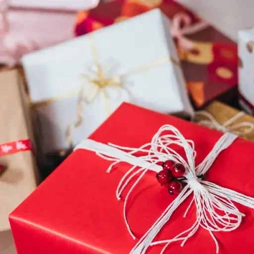 Gifts and Kits