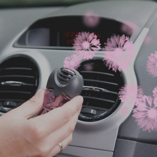 Car Freshener