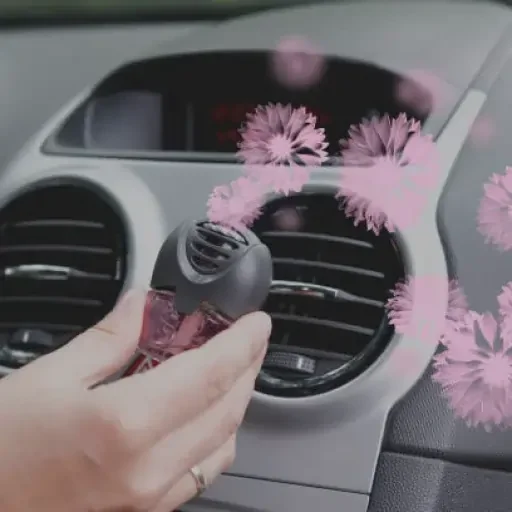 Car Freshener