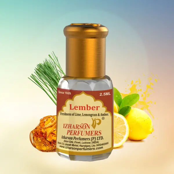 LEMBER