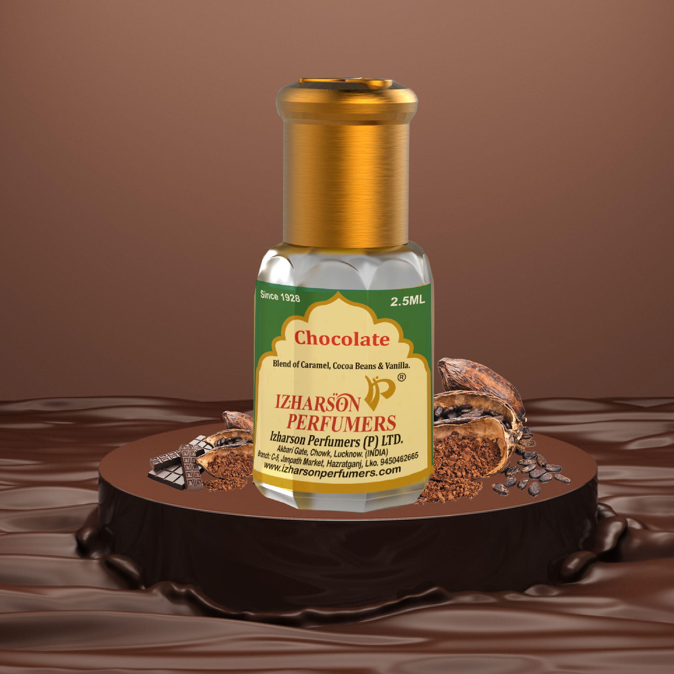 CHOCOLATE
