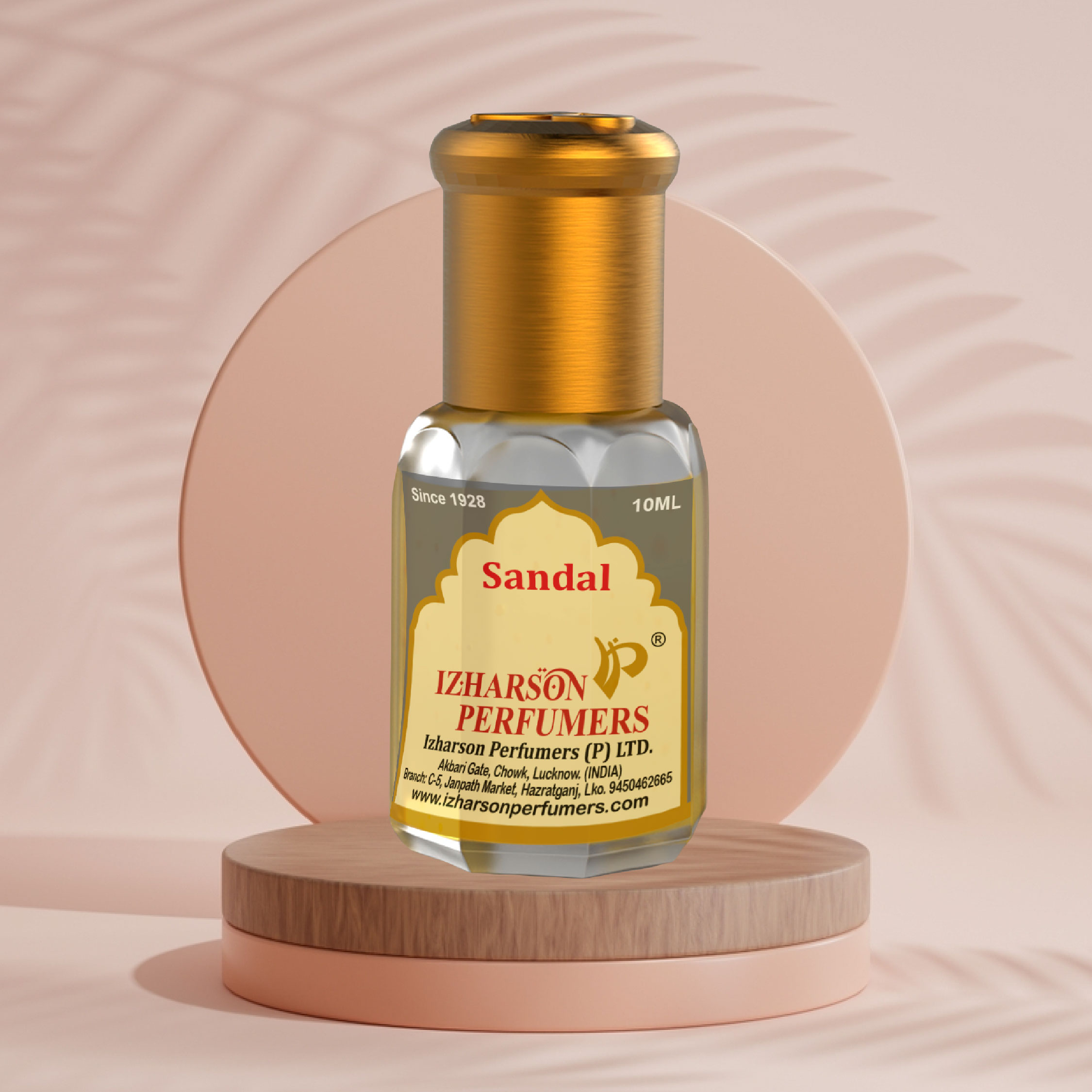 SANDAL U