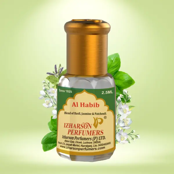 ALHABIBI