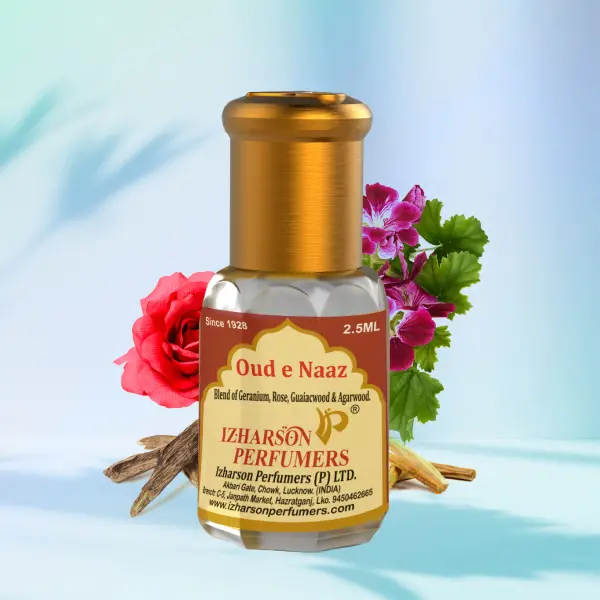 OUD E NAAZ