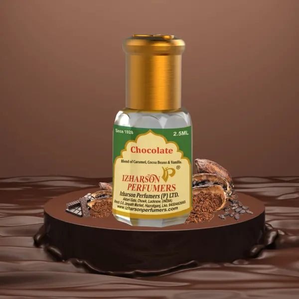CHOCOLATE