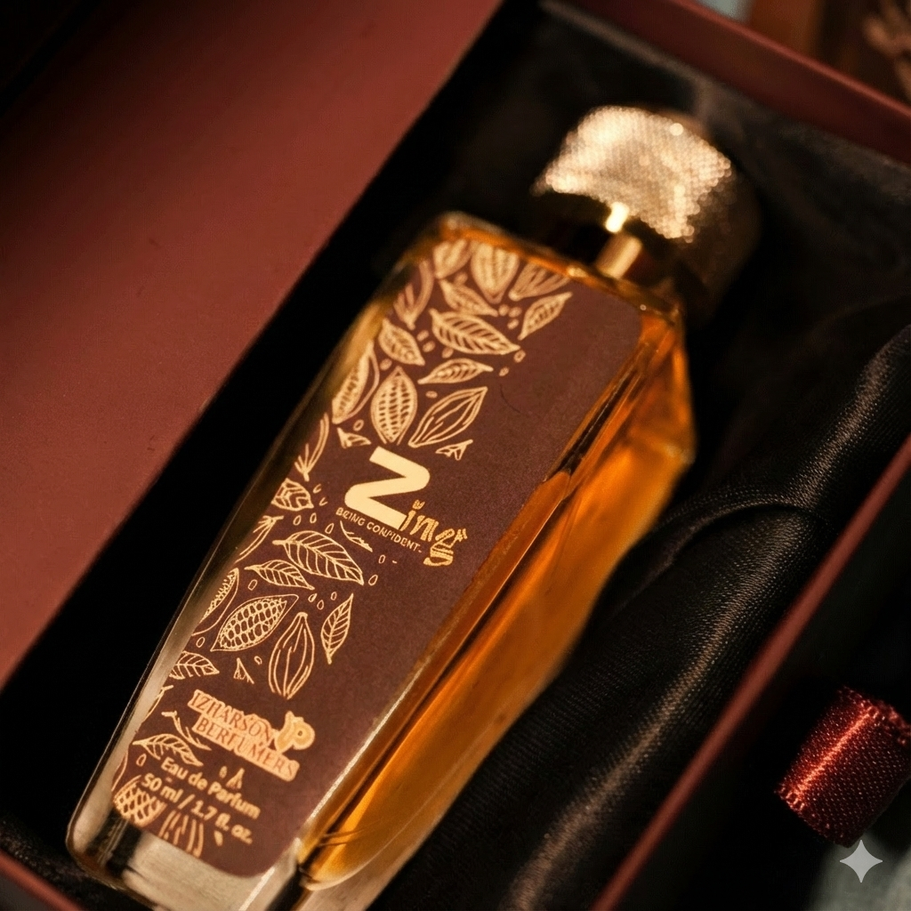 ZING PERFUME