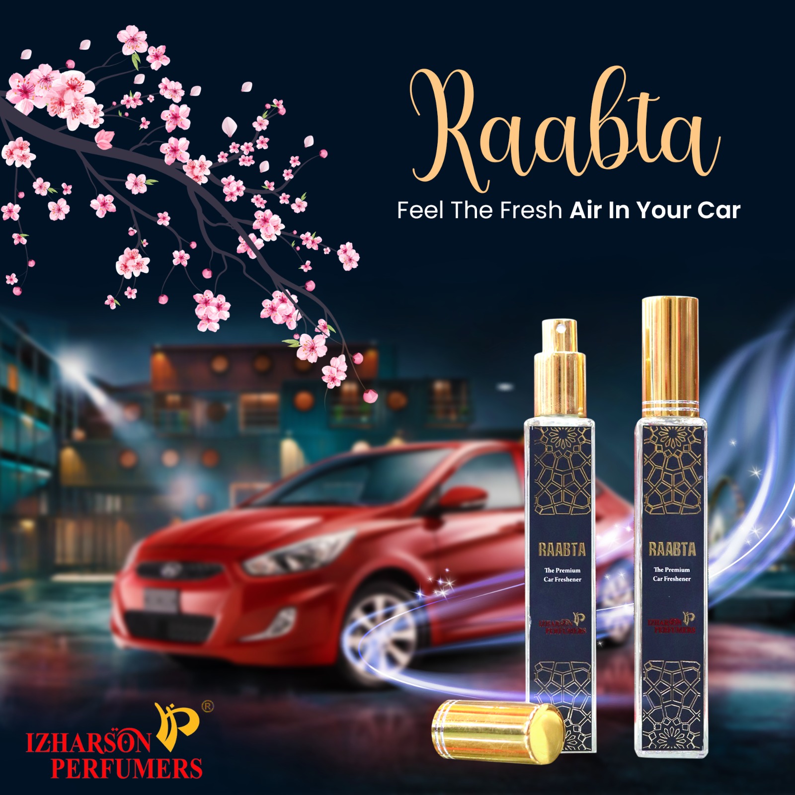 RAABTA