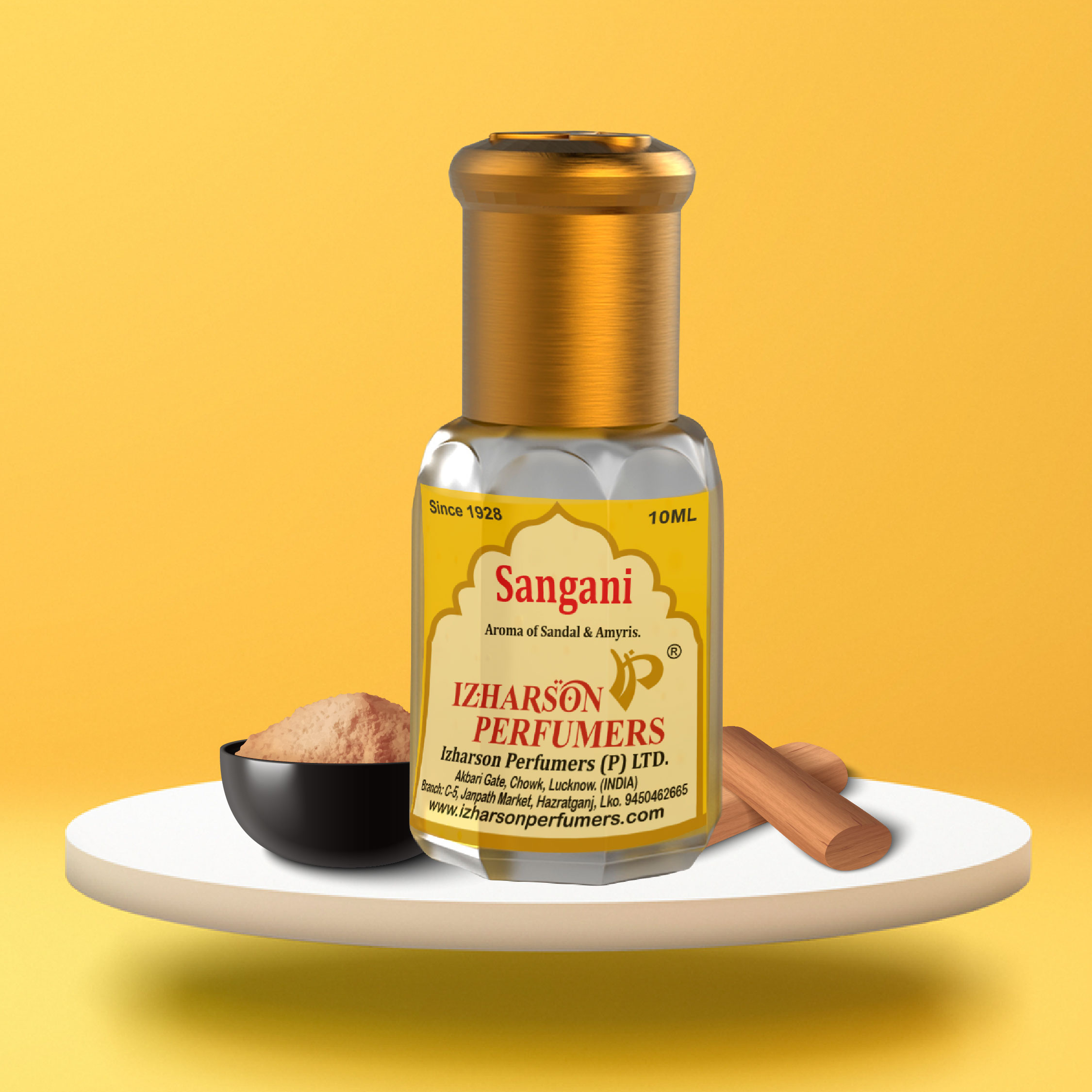 SANGANI