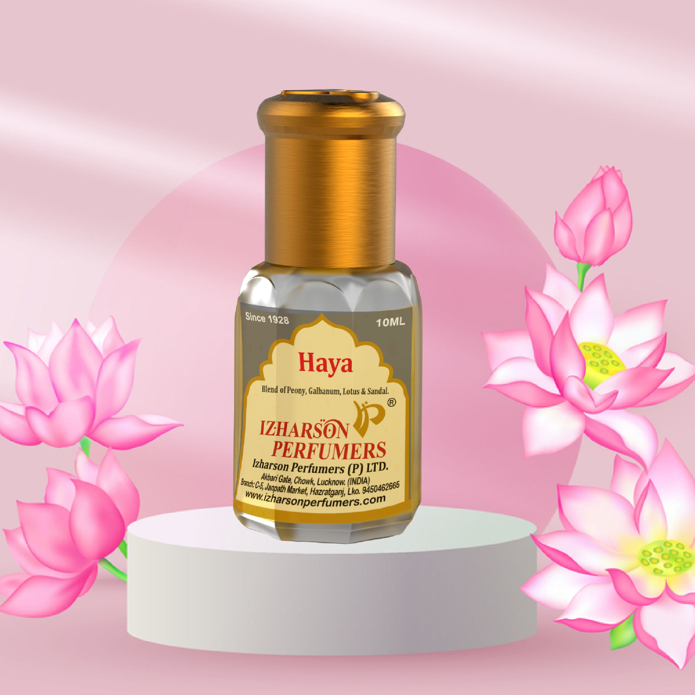 HAYA