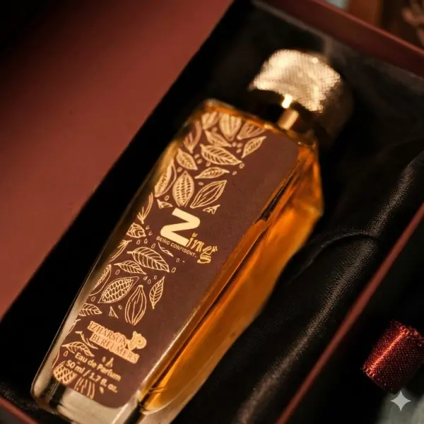 ZING PERFUME