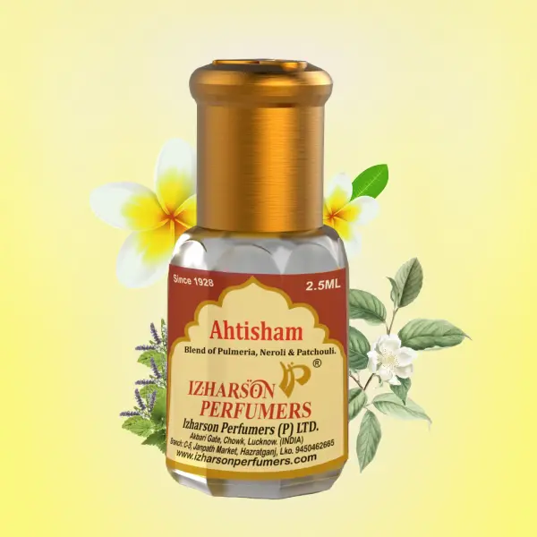 AHTISHAM