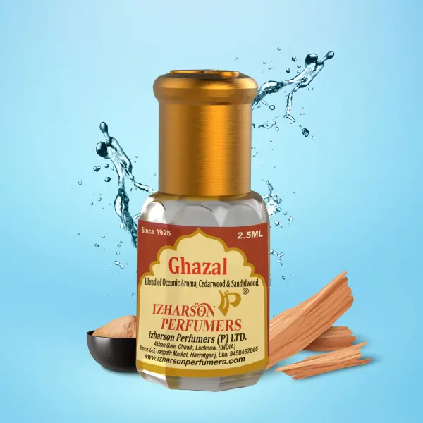 GHAZAL