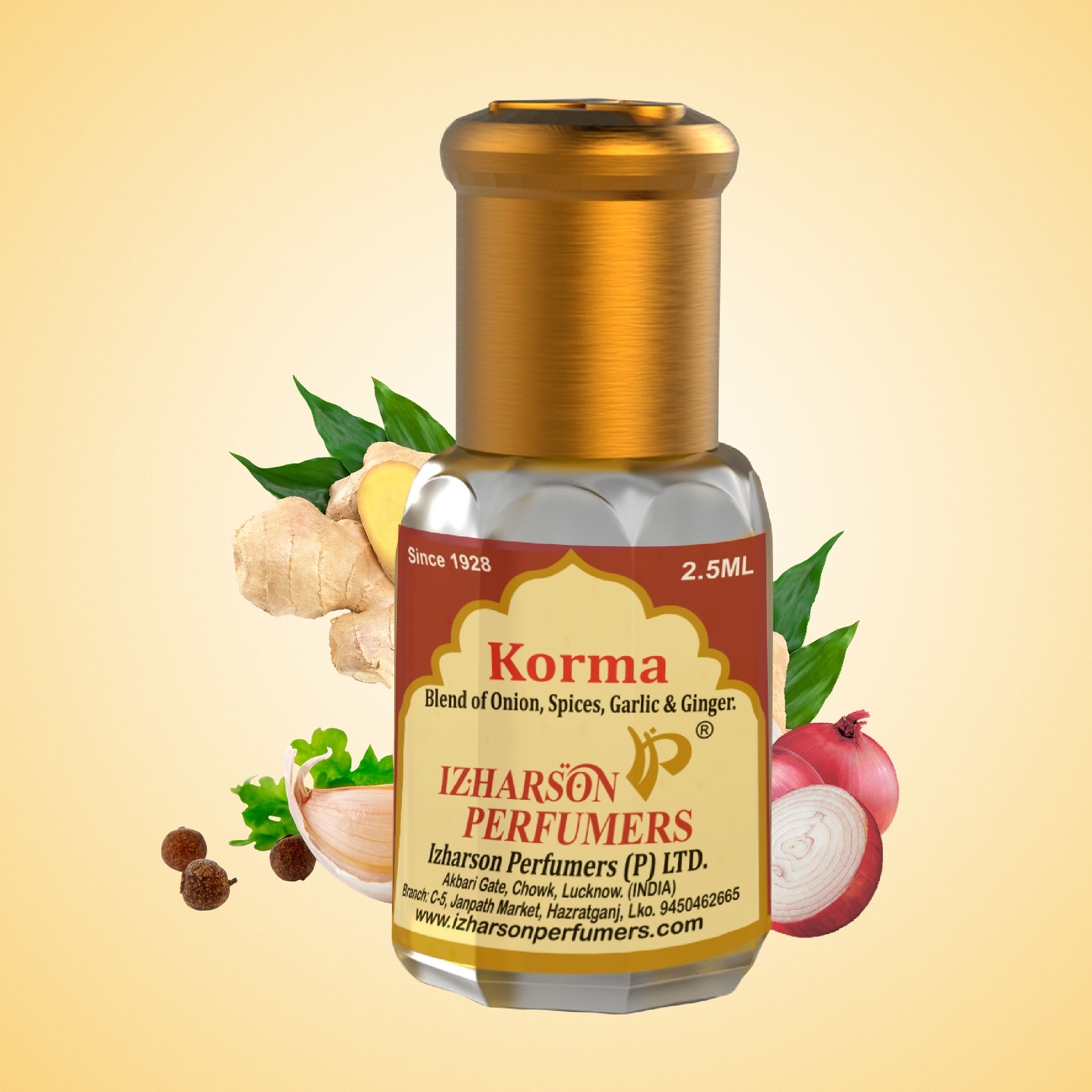 KORMA