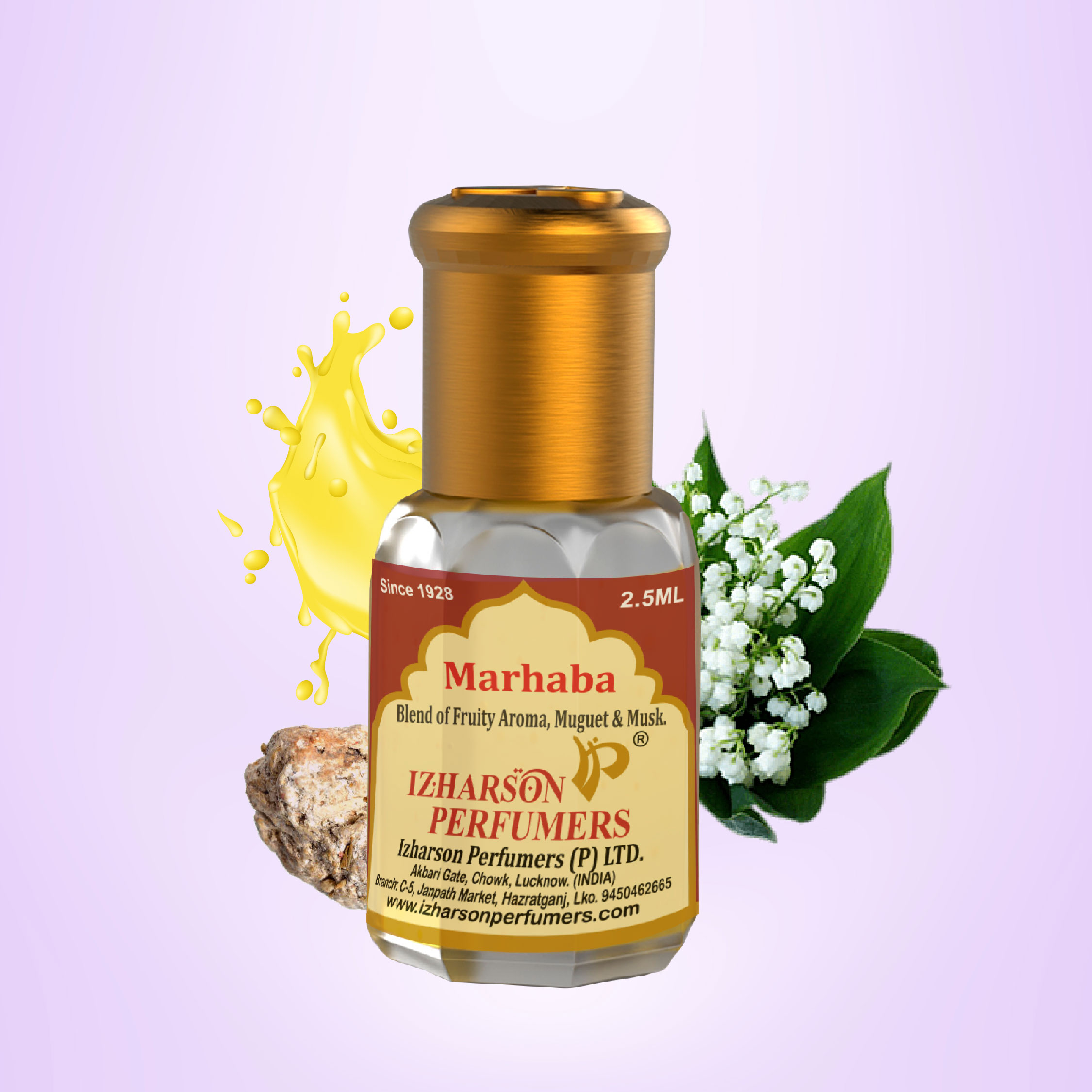 MARHABA